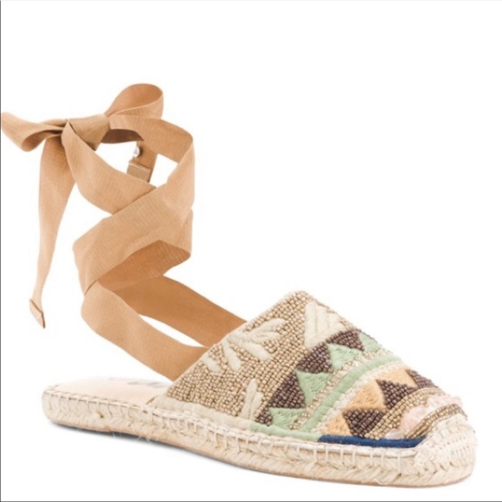 Sam Edelman Espadrilles